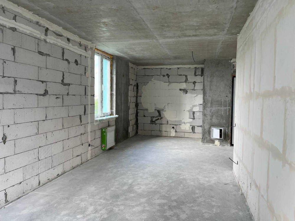 Продаж квартира 47м2 ЖК Одеський бульвар Метро Теремки УБД ЄОселя Київ - зображення 6