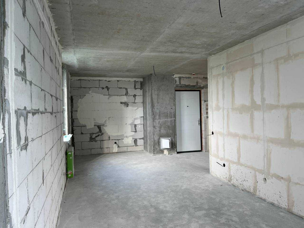 Продаж квартира 47м2 ЖК Одеський бульвар Метро Теремки УБД ЄОселя Київ - зображення 7