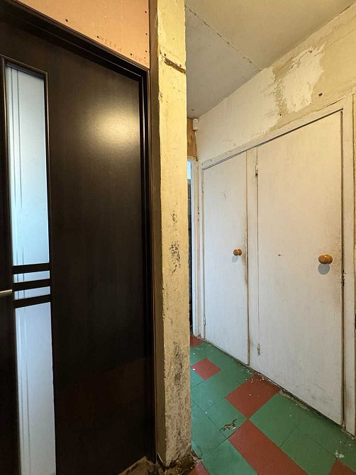 ТЕРМІНОВО! БЕЗ КОМІСІЇ!
1-кім.кв., метро ''Оболонь'' Київ - зображення 6