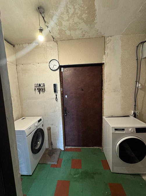 ТЕРМІНОВО! БЕЗ КОМІСІЇ!
1-кім.кв., метро ''Оболонь'' Київ - зображення 8