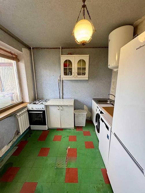 ТЕРМІНОВО! БЕЗ КОМІСІЇ!
1-кім.кв., метро ''Оболонь'' Київ - зображення 5