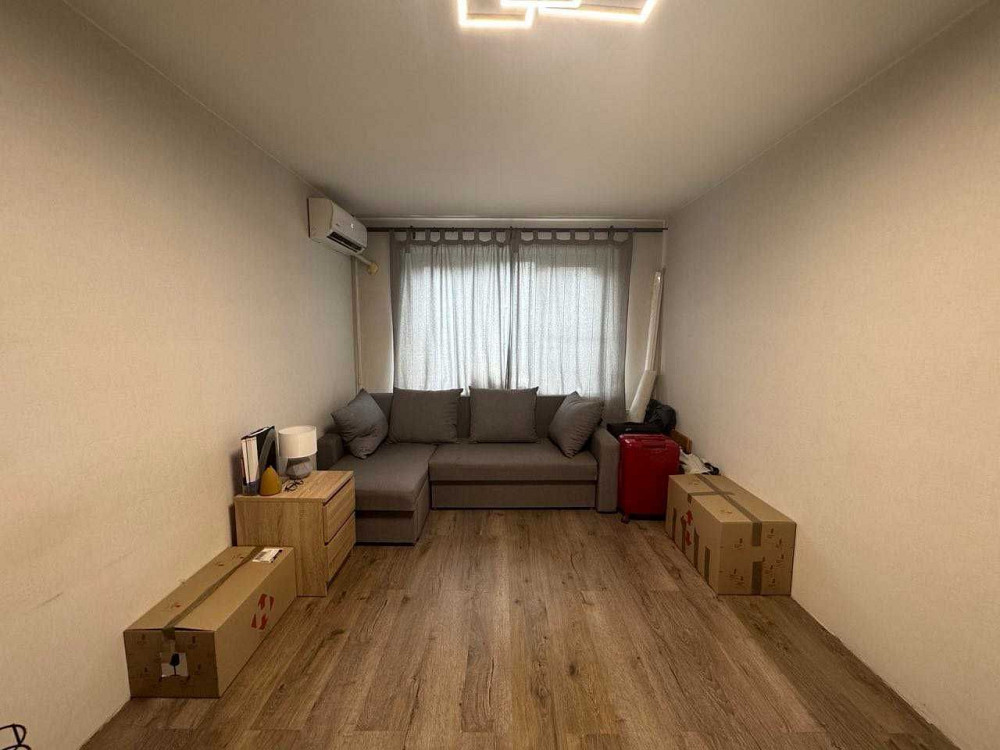 ТЕРМІНОВО! БЕЗ КОМІСІЇ!
1-кім.кв., метро ''Оболонь'' Київ - зображення 2