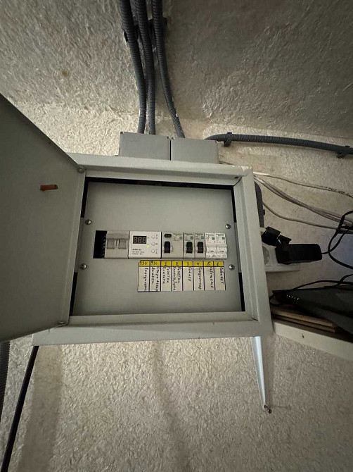 ТЕРМІНОВО! БЕЗ КОМІСІЇ!
1-кім.кв., метро ''Оболонь'' Київ - зображення 7