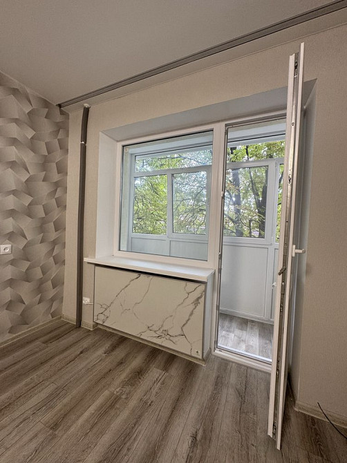 Однокімнатна  в Центрі .Карітальний ремонт. Меблі . Техніка Кропивницький - зображення 7