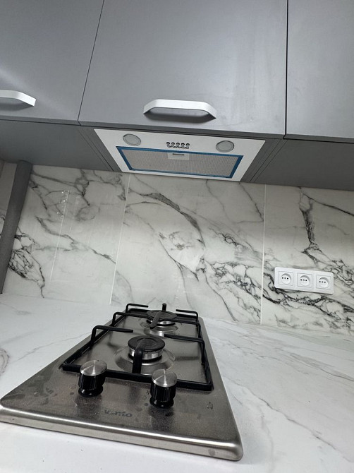 Однокімнатна  в Центрі .Карітальний ремонт. Меблі . Техніка Кропивницький - зображення 4