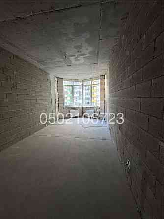 Простора ЖК Паркове Місто Вишгородська Вітряні гори 83м2 2спальні 2с/у Київ