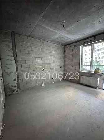 Простора ЖК Паркове Місто Вишгородська Вітряні гори 83м2 2спальні 2с/у Київ