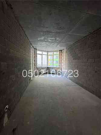 Простора ЖК Паркове Місто Вишгородська Вітряні гори 83м2 2спальні 2с/у Київ