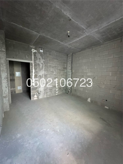 Простора ЖК Паркове Місто Вишгородська Вітряні гори 83м2 2спальні 2с/у Київ - зображення 3