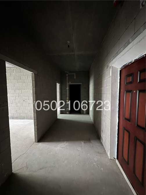 Простора ЖК Паркове Місто Вишгородська Вітряні гори 83м2 2спальні 2с/у Київ - зображення 6