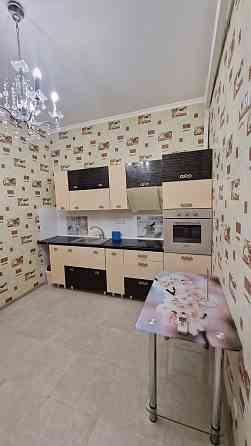 Продам 1 комн квартиру в ЖК 5 Жемчужина на ул.Архитекторская Лиманка