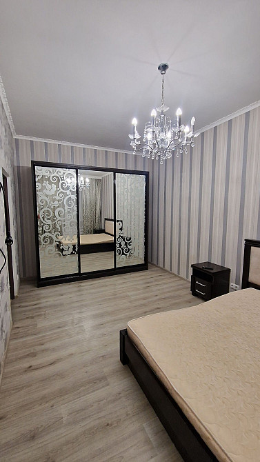 Продам 1 комн квартиру в ЖК 5 Жемчужина на ул.Архитекторская Лиманка - зображення 2