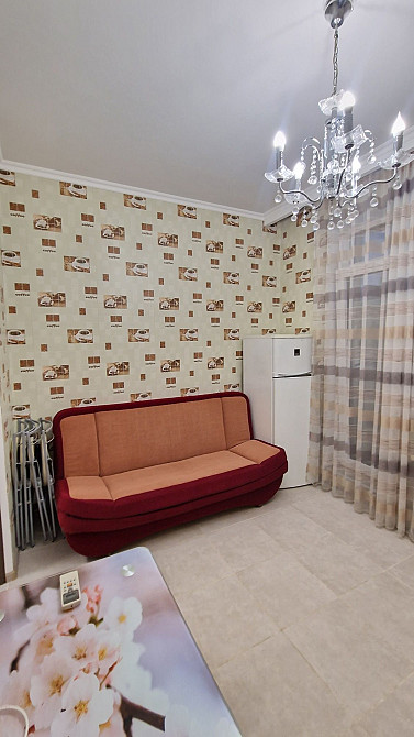 Продам 1 комн квартиру в ЖК 5 Жемчужина на ул.Архитекторская Лиманка - зображення 7