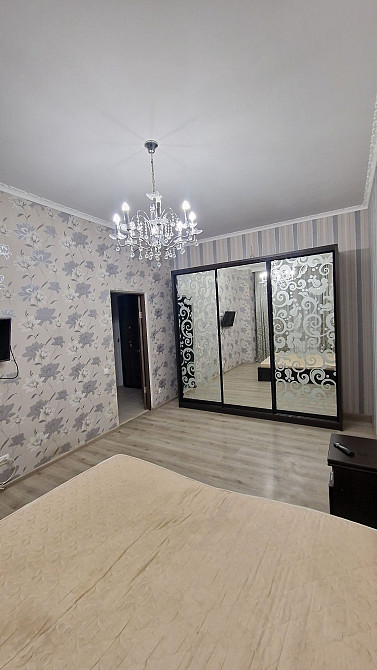 Продам 1 комн квартиру в ЖК 5 Жемчужина на ул.Архитекторская Лиманка - зображення 3