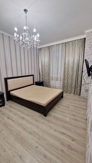 Продам 1 комн квартиру в ЖК 5 Жемчужина на ул.Архитекторская Лиманка - зображення 1