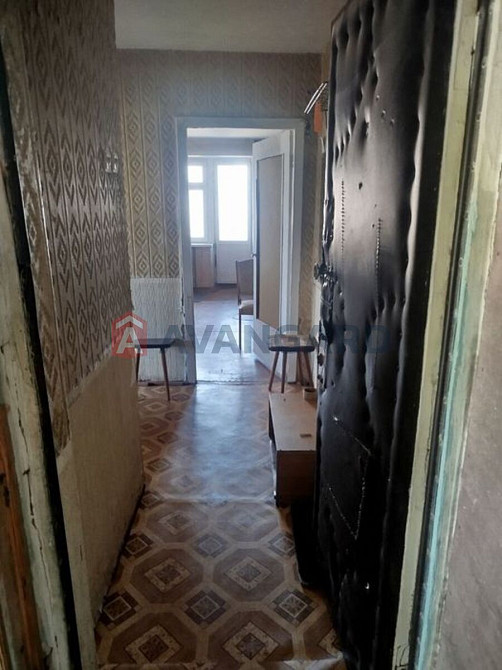 Термово! Доступна 2-кімнатна квартира | вул. Чигиринська Черкассы - изображение 4