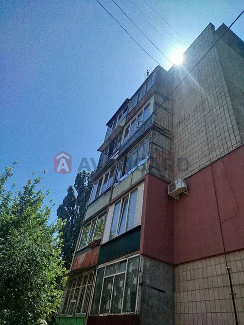 Термово! Доступна 2-кімнатна квартира | вул. Чигиринська Черкассы - изображение 2