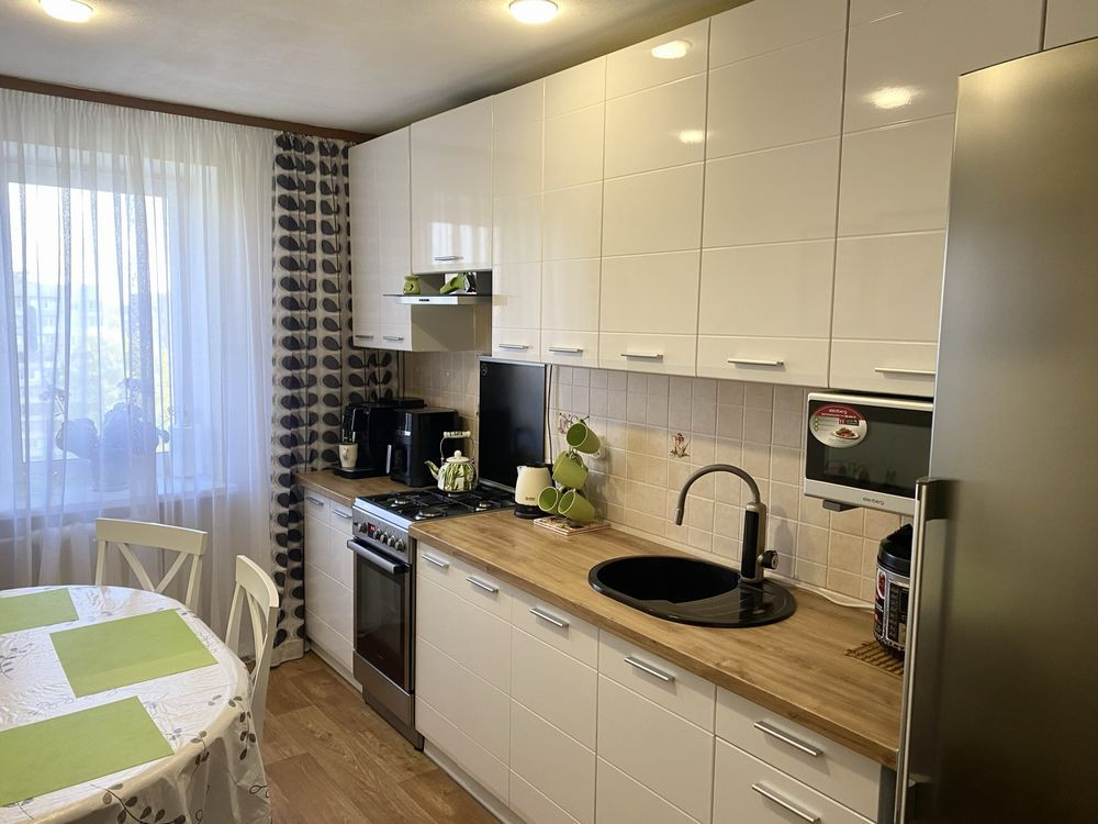 Продається 3 кімнатна квартира Житомир - зображення 1