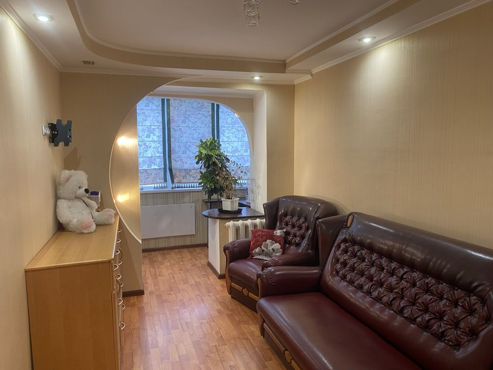 Продається 3 кімнатна квартира Житомир - зображення 8