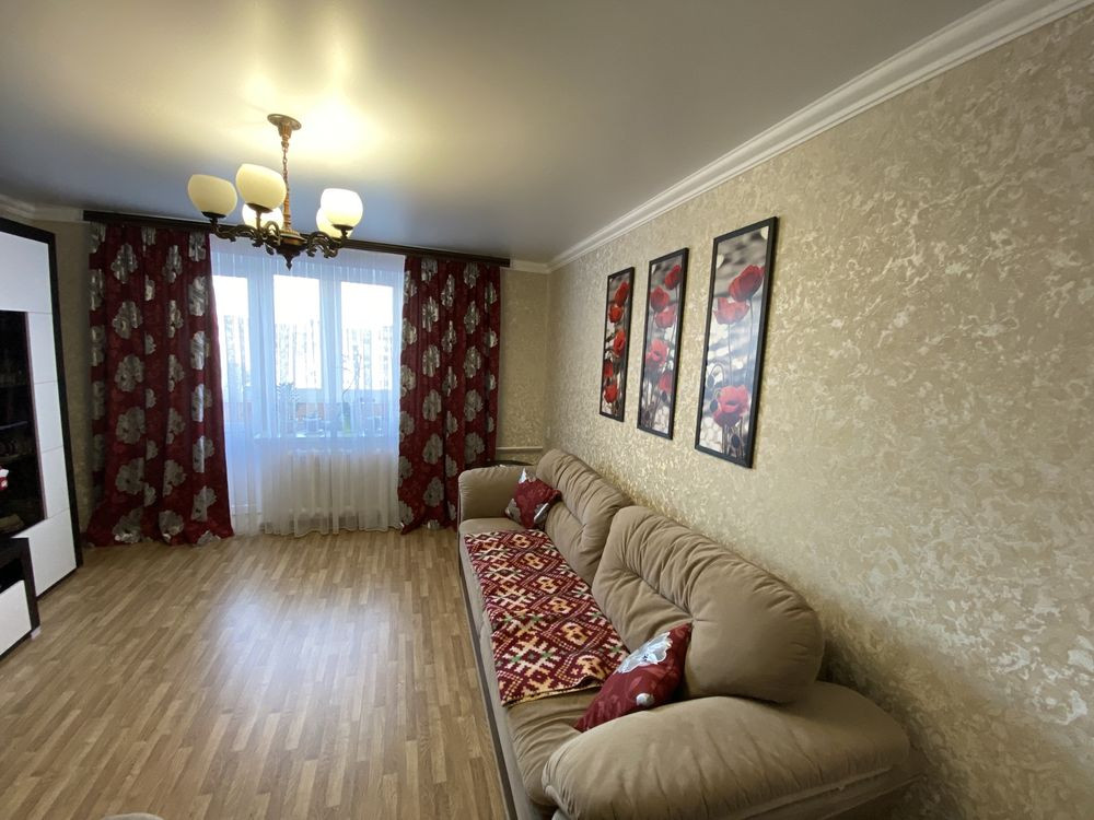 Продається 3 кімнатна квартира Житомир - зображення 3