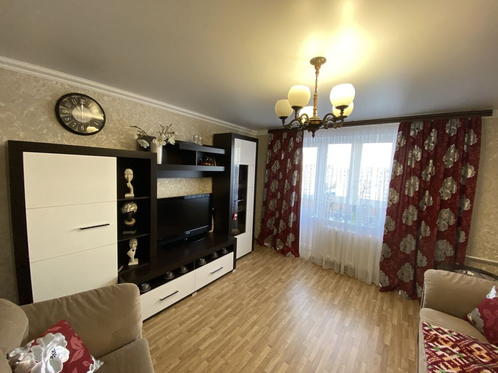 Продається 3 кімнатна квартира Житомир - зображення 2