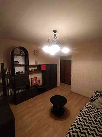 Однокімнатна квартира  вулиця Милославська Київ