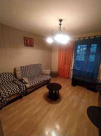 Однокімнатна квартира  вулиця Милославська Київ