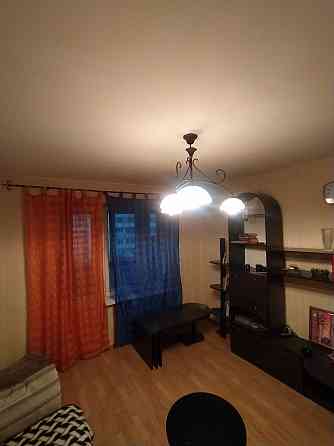 Однокімнатна квартира  вулиця Милославська Київ