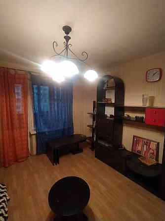 Однокімнатна квартира  вулиця Милославська Київ