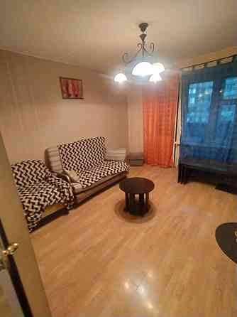 Однокімнатна квартира  вулиця Милославська Київ