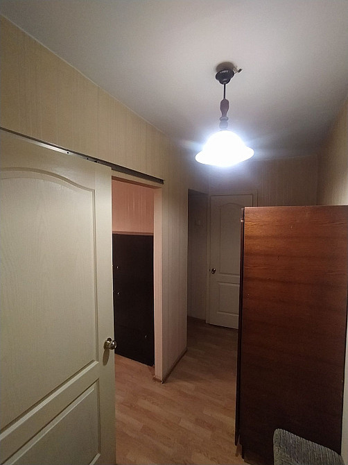 Однокімнатна квартира  вулиця Милославська Київ - зображення 7