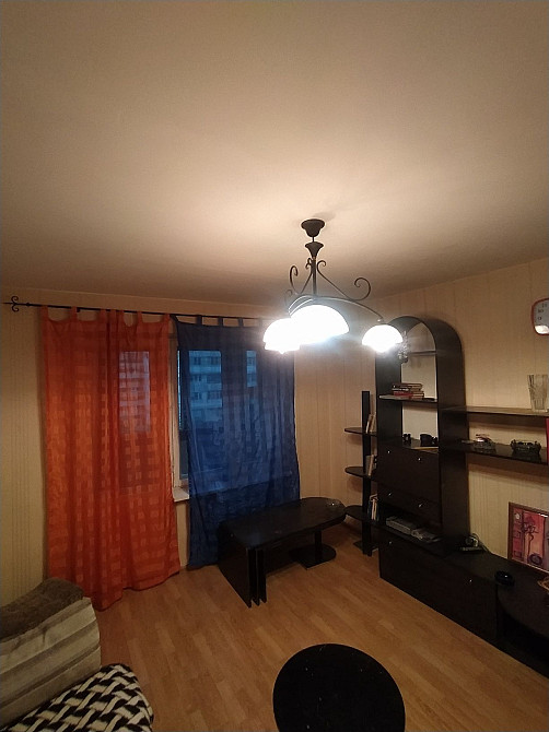 Однокімнатна квартира  вулиця Милославська Київ - зображення 2