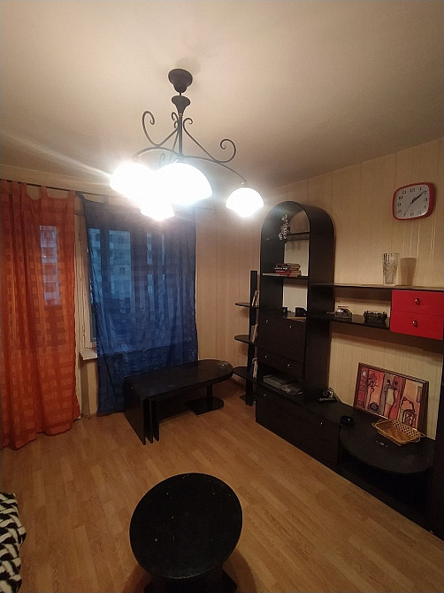 Однокімнатна квартира  вулиця Милославська Київ - зображення 6