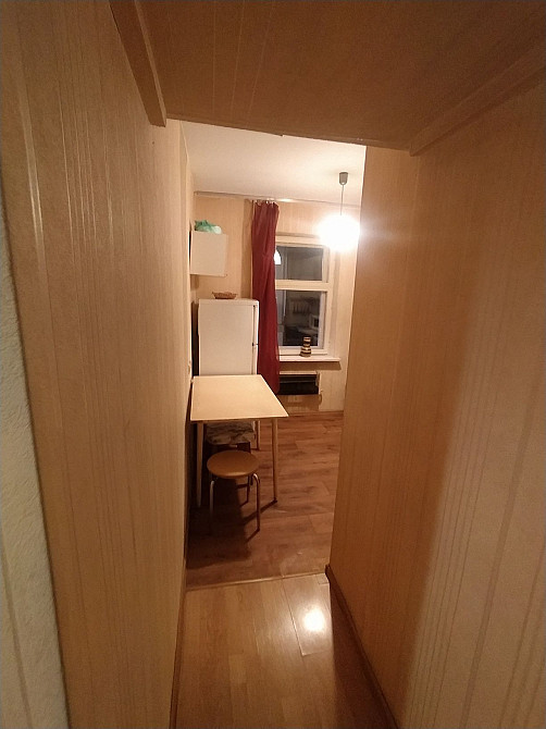 Однокімнатна квартира  вулиця Милославська Київ - зображення 8