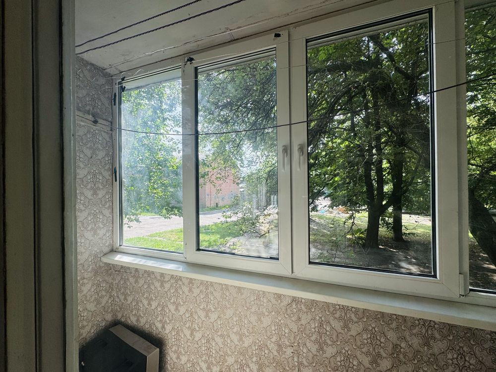 Продаж 3-кімн квартири по вул. Соборності, 62 м2, Євідновлення Чернигов - изображение 7