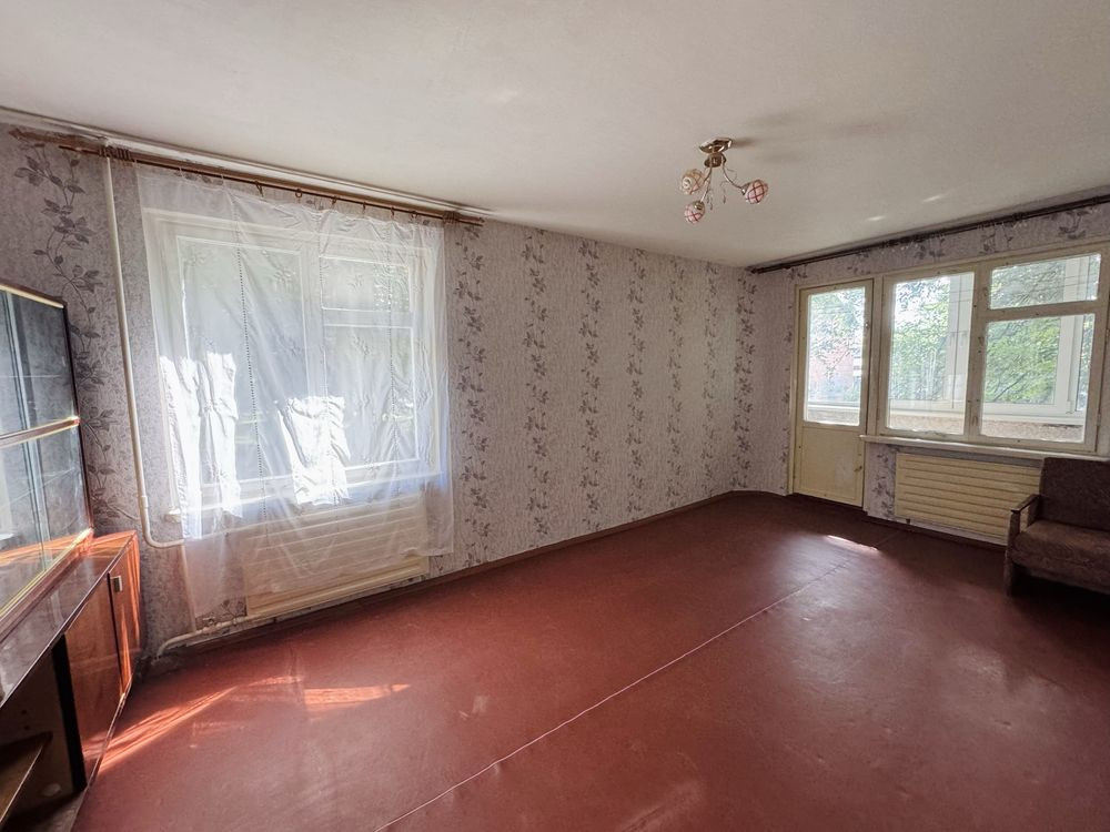 Продаж 3-кімн квартири по вул. Соборності, 62 м2, Євідновлення Чернигов - изображение 5