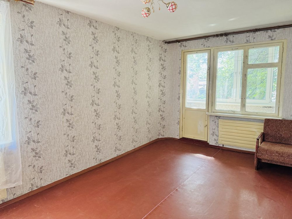 Продаж 3-кімн квартири по вул. Соборності, 62 м2, Євідновлення Чернигов - изображение 4