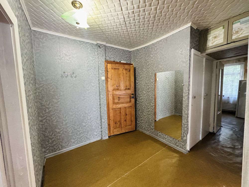 Продаж 3-кімн квартири по вул. Соборності, 62 м2, Євідновлення Чернигов - изображение 8