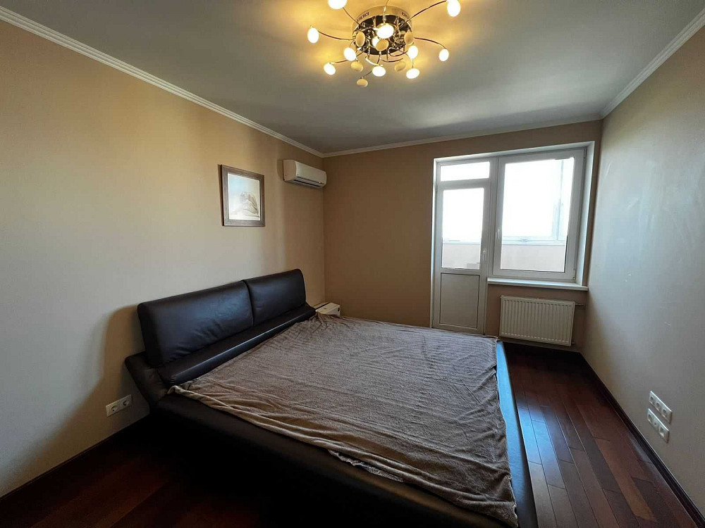 Продаж 4х кімнатної квартири 155м2 з трьома спальнями і краєвидом Київ - зображення 7