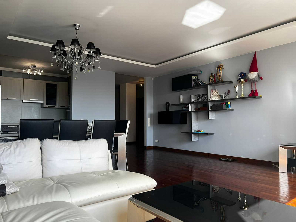 Продаж 4х кімнатної квартири 155м2 з трьома спальнями і краєвидом Київ - зображення 4