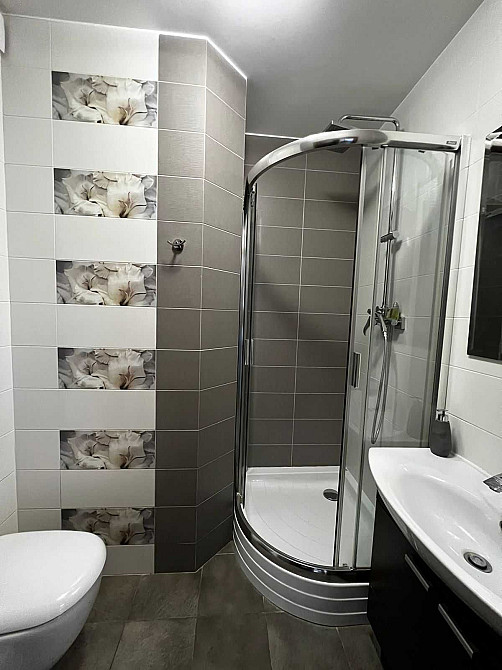 Продаж 4х кімнатної квартири 155м2 з трьома спальнями і краєвидом Київ - зображення 8