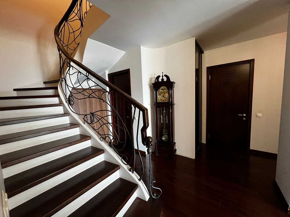 Продаж 4х кімнатної квартири 155м2 з трьома спальнями і краєвидом Київ - зображення 6