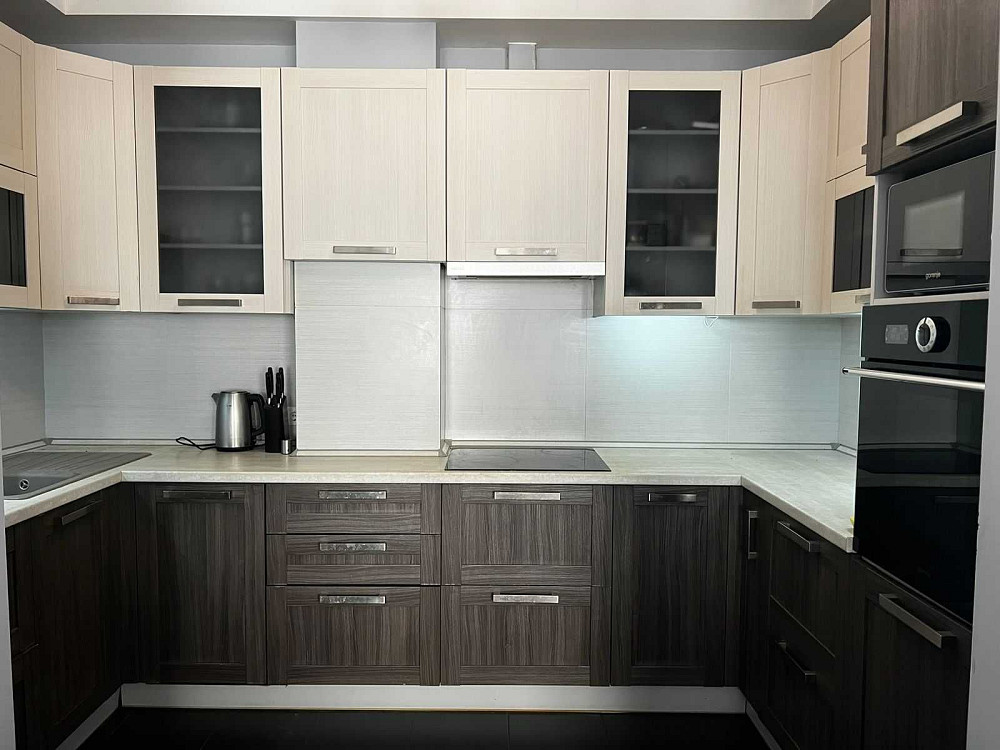 Продаж 4х кімнатної квартири 155м2 з трьома спальнями і краєвидом Київ - зображення 5