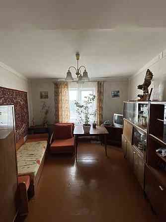 1-кімнатна квартира на пр-т Лушпи Суми