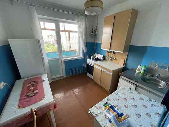 1-кімнатна квартира на пр-т Лушпи Суми