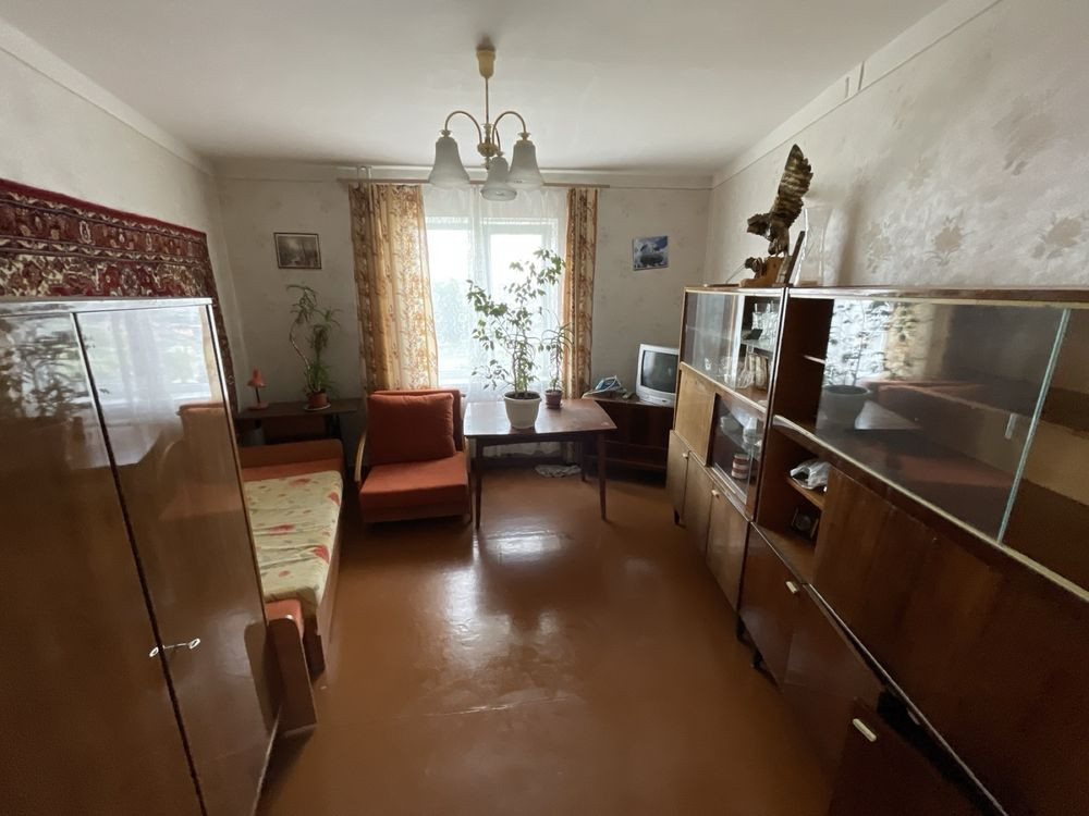 1-кімнатна квартира на пр-т Лушпи Суми - зображення 5