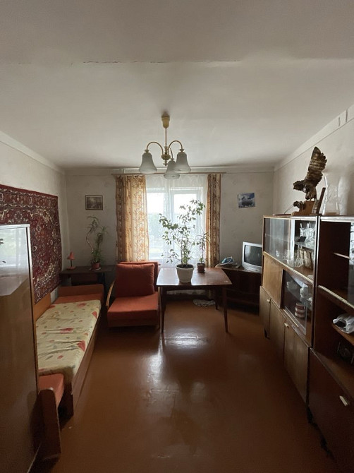 1-кімнатна квартира на пр-т Лушпи Суми - зображення 6