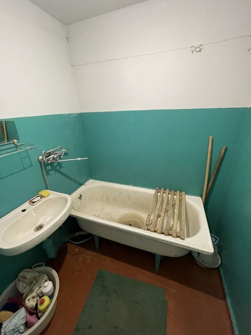 1-кімнатна квартира на пр-т Лушпи Суми - зображення 2