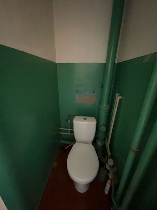 1-кімнатна квартира на пр-т Лушпи Суми - зображення 4