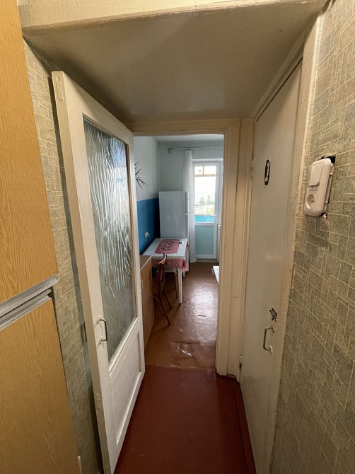 1-кімнатна квартира на пр-т Лушпи Суми - зображення 3